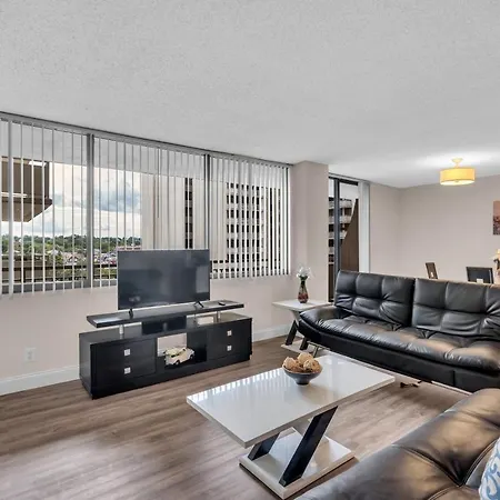 Arlington 2Br 2Ba Apartment In Crystal City Apts